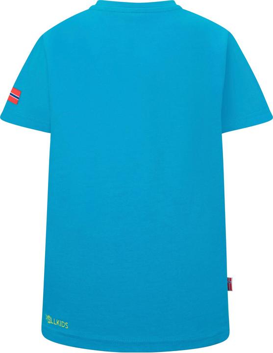 Actual product image Trollkids Kid's Troll T Pro (104)