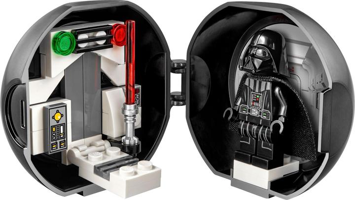 Actual product image LEGO Star Wars STAR WARS Darth Vader Pod