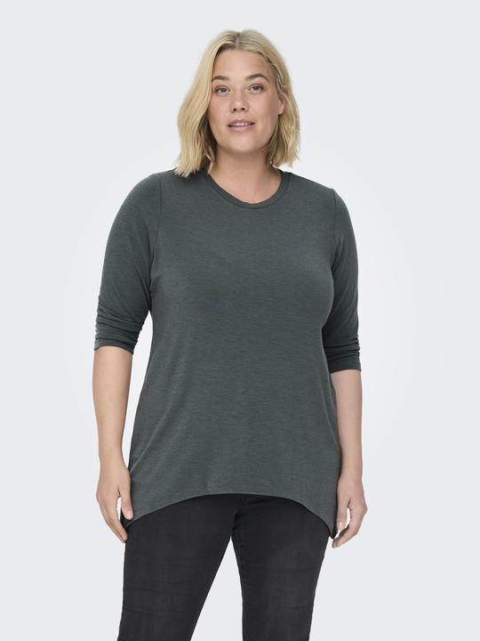 Produktbild Only Curvy Drapy Oberteil (M)