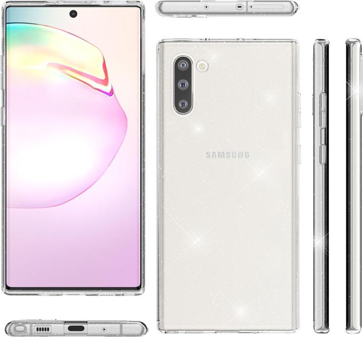 Actual product image Nalia Hull (Samsung Galaxy Note 10)