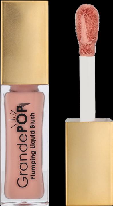 Actual product image Canale Grande GrandePOP Plumping Liquid Blush (Pink)