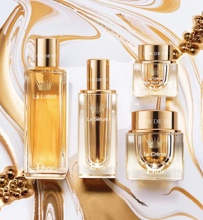 Image du produit Dior Serum Refillable (30 ml, Crème de jour)