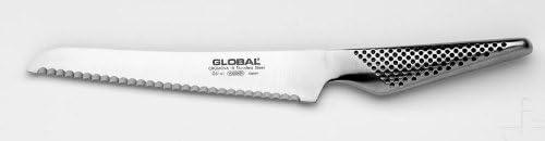 Actual product image Global GB-GKB-52-ST - Knife block set