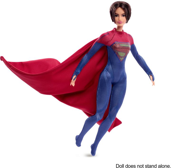 Immagine prodotto Barbie Signature Supergirl