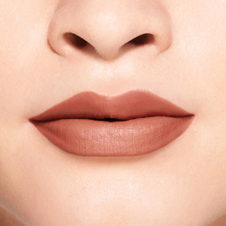 Image du produit Shiseido Modernmatte Powder Lipstick (504 Haut de cuisse)