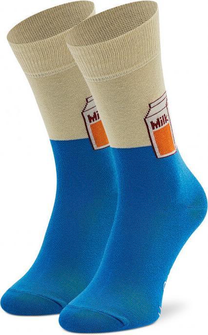 Actual product image Happy Socks Milk (Single pack, 36 - 40)