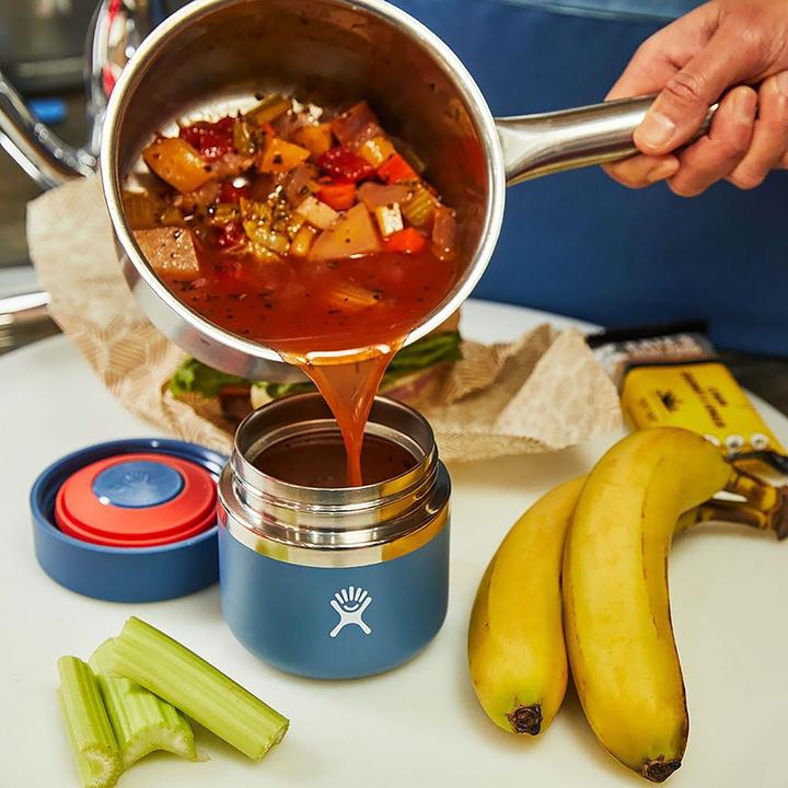 Actual product image Hydro Flask 8oz Insulated Food Jar