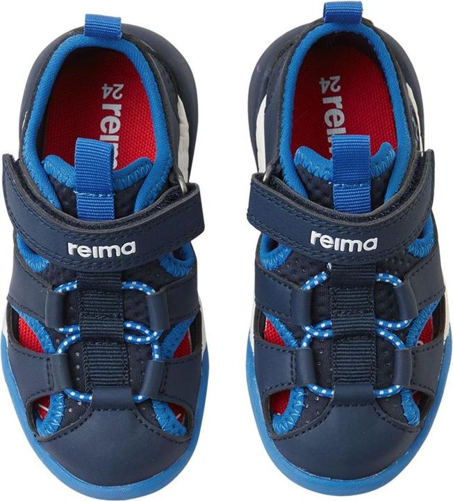 Produktbild Reima Lomalla Kleinkinder Sandalen (21)