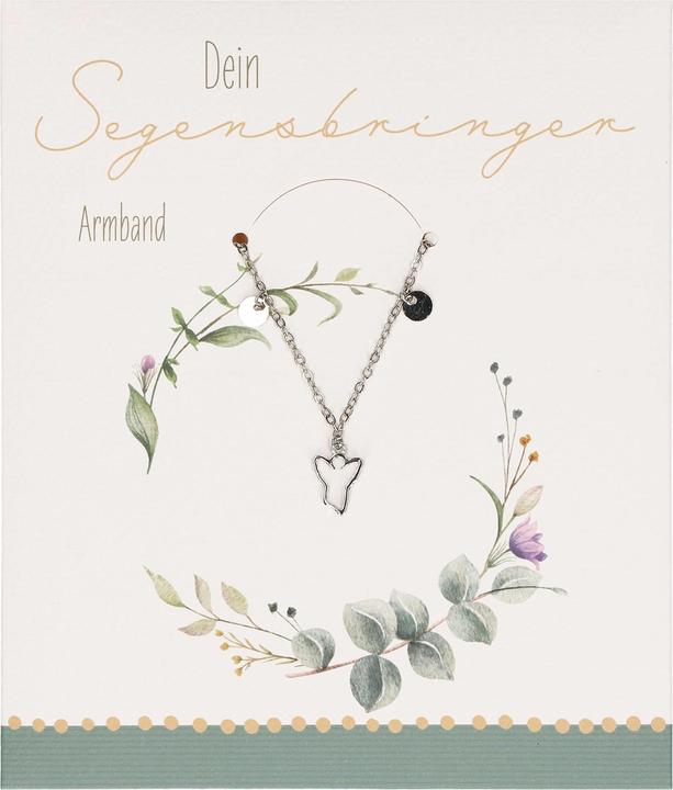 Dein Segensbringer (Metall)
