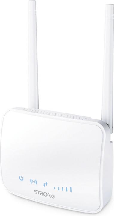 Actual product image Strong 4G LTE 350M WLAN Router