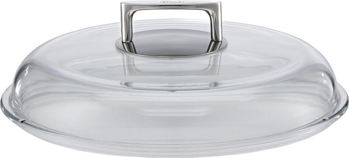Actual product image Rösle Glass lid (28 cm, Glass)