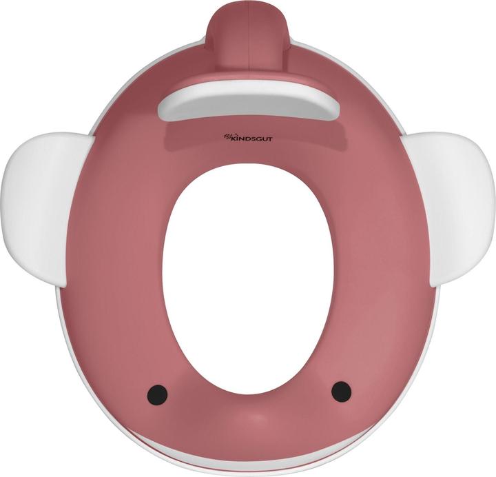 Produktbild Kindsgut Toilettenaufsatz Wal
