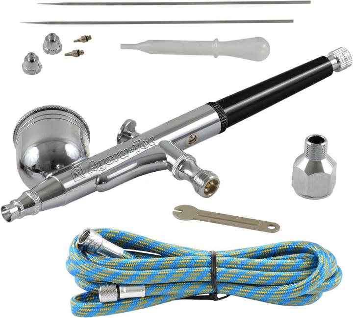 Actual product image Agora-Tec EXPERT XIV.13