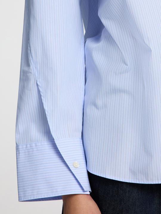 Produktbild Selected Femme Oversized Streifenshirt (42)