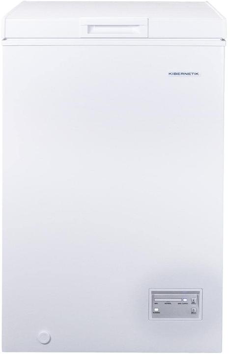 Kibernetik GT96 (Autonome, 98 l)