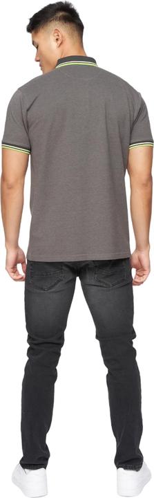Immagine prodotto Crosshatch Britmane Maglietta Polo Uomo (S)