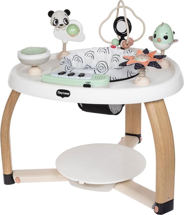 Actual product image Tiny Love 5in1 Here I Grow Aktivitätscenter