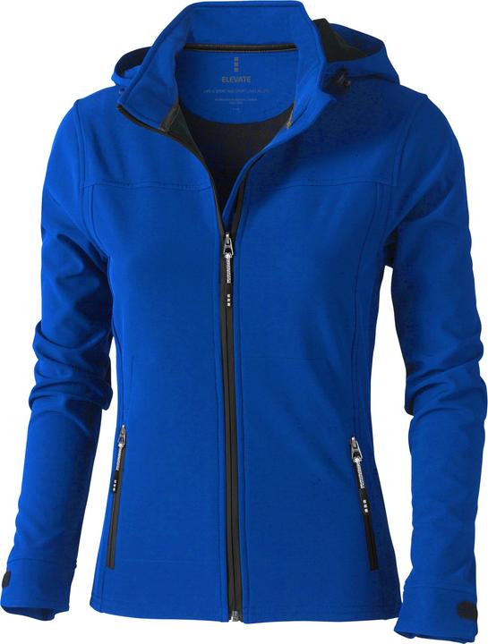 Elevate Langley Softshell Jacke