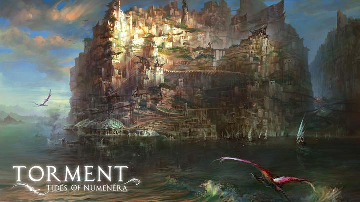 Immagine prodotto Techland Torment: Tides of Numenera Day One Edition, Xbox One Day One italiano (Xbox One S, IT)