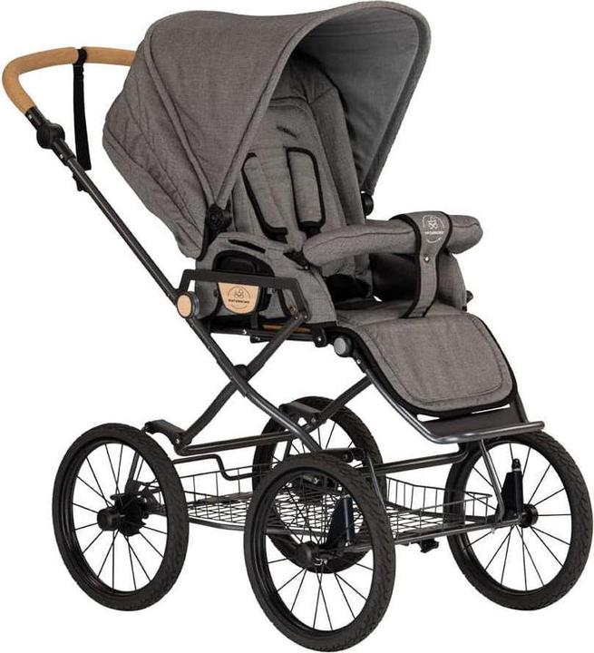Produktbild Naturkind Kinderwagen IDA Tulum