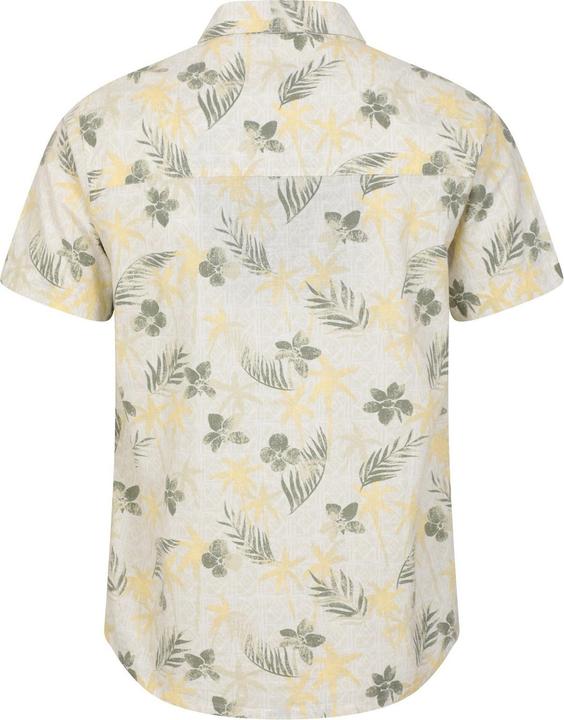 Immagine prodotto Mountain Warehouse Camicia uomo Tropical a maniche corte (S)