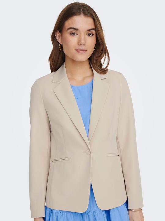 Actual product image Only Fitted blazer Classic blazer (42)