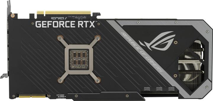 Produktbild ASUS GeForce ROG STRIX RTX 3090 24G GAMING (24 GB)