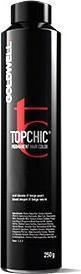 Produktbild Goldwell Topchic Elumenated (6N@RV dunkelblond elumenated rot violet)