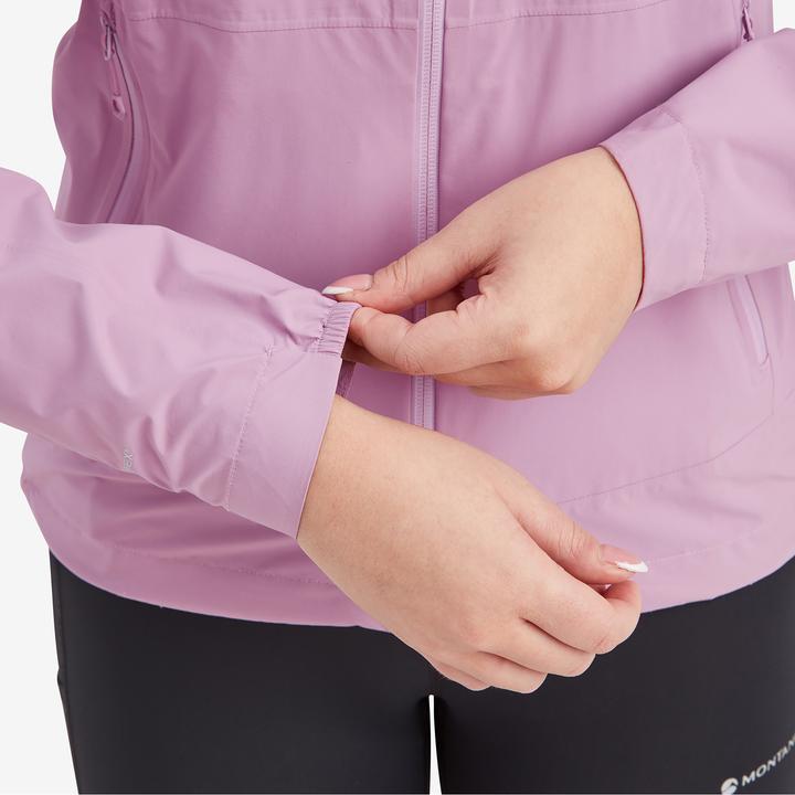 Image du produit Montane Veste Minimus Lite pour femme (M)