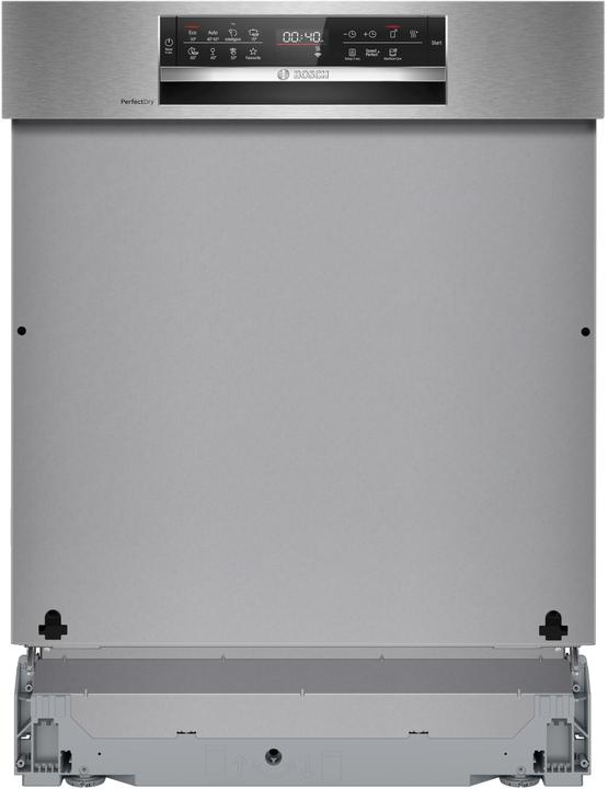 Bosch Hausgeräte Serie 6, SMI6ZCS16E