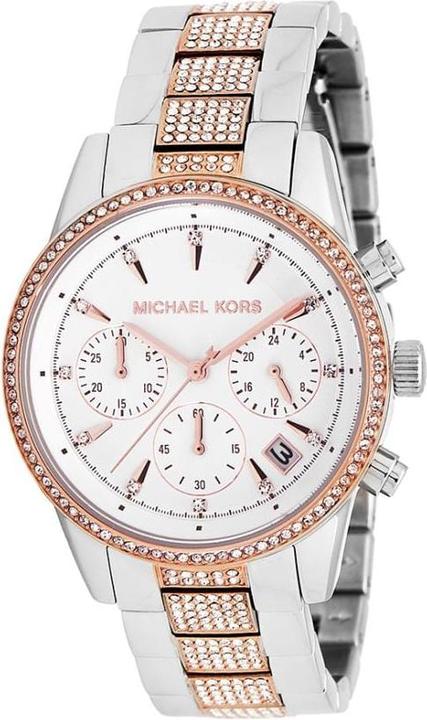 Produktbild Michael Kors Bryant (Chronograph, Analoguhr, 37 mm)