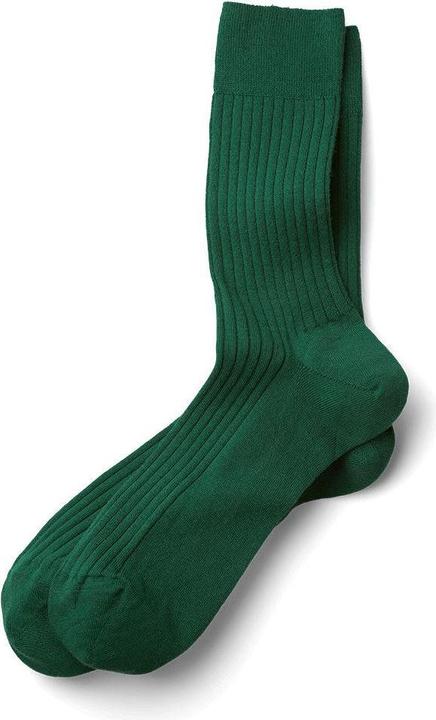 Immagine prodotto Blacksocks Calze di lana merino (Confezione singola, XL, 40 - 41)