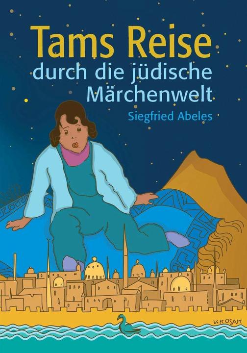 Produktbild Victor Kosak (Deutsch, Ulrich Leinz, Amichai Green, Bettina Darsow, Victor Kosak, Siegfried Abeles, 2022)