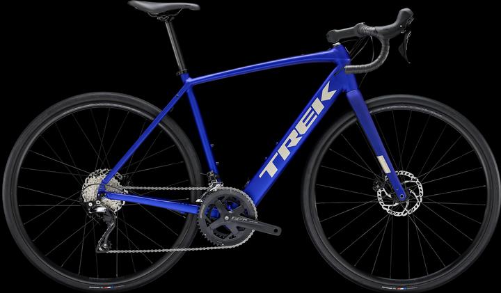 Produktbild Trek Domane+ AL5 (52 cm)