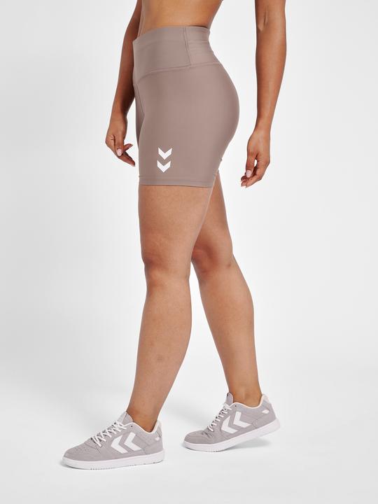 Image du produit hummel Te Tola Hw Tight Shorts (S)
