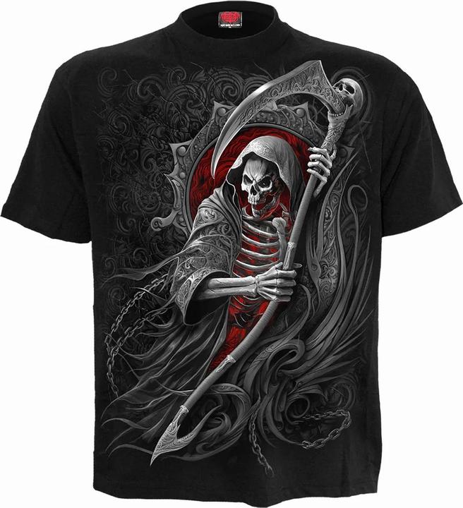 Produktbild Spiral Reaper's Portal TShirt (4XL)