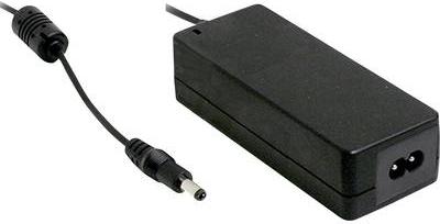Produktbild MeanWell GSM40B15-P1J Netzteil & Spannungsumwandler