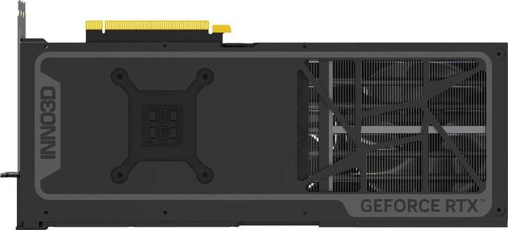 Produktbild Inno3D GeForce RTX 4090 X3 OC (24 GB)