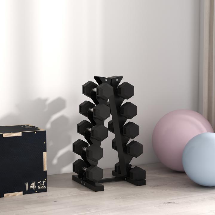Image du produit SportNow Supports pour haltères
