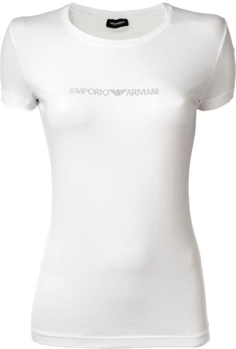 Image du produit Emporio Armani T-shirt Homewear Conforme à la silhouette (S)