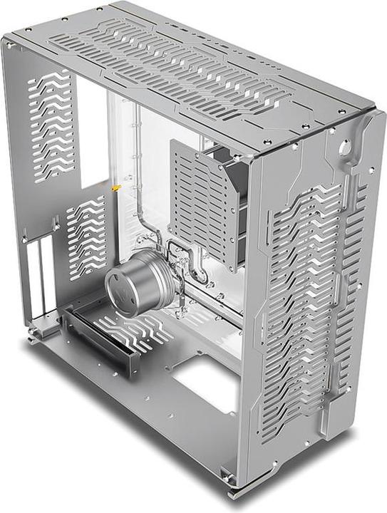 Actual product image Singularity Computers Wraith ITX/DTX (Mini-ITX, Mini-DTX)