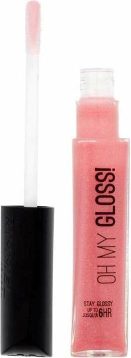 Immagine prodotto Rimmel London Oh, la mia lucentezza! (160 Resta la mia rosa)