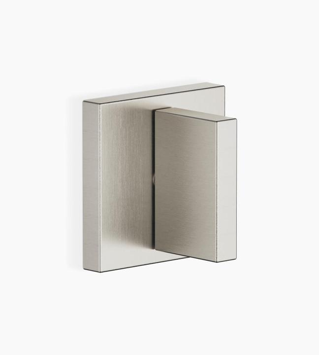 Platino spazzolato