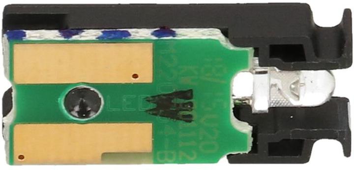 Immagine prodotto Feller Cartuccia luminosa a LED EdizioDue per interruttori/pulsanti/piccole combinazioni