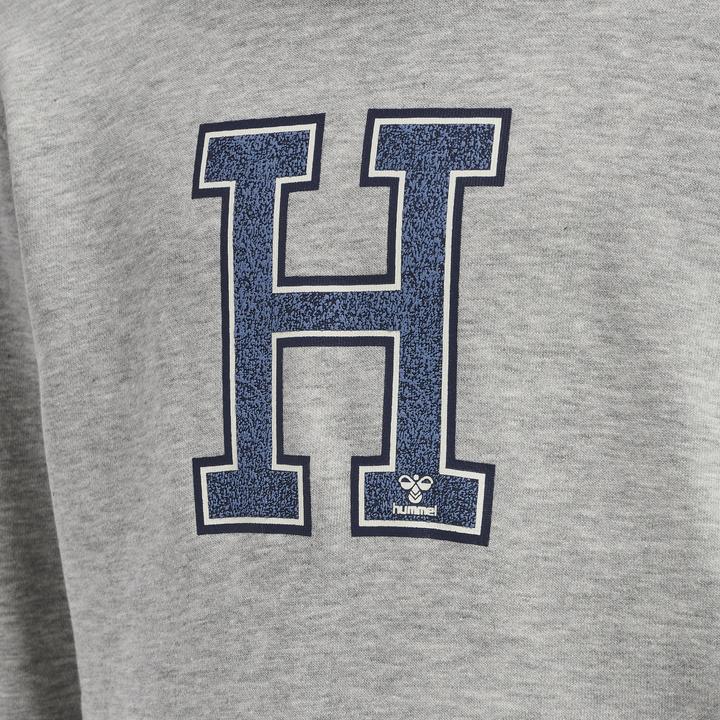 Produktbild hummel Geography Hoodie (116)