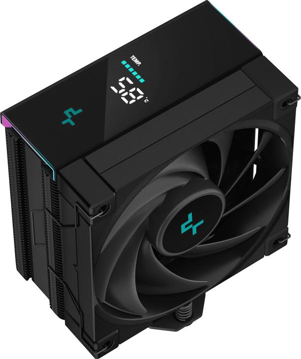 Produktbild Deepcool AK400 Digital (152 mm)