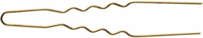 Image du produit Comair Aiguilles à friser fines or Btl 50 4 (50 pcs)