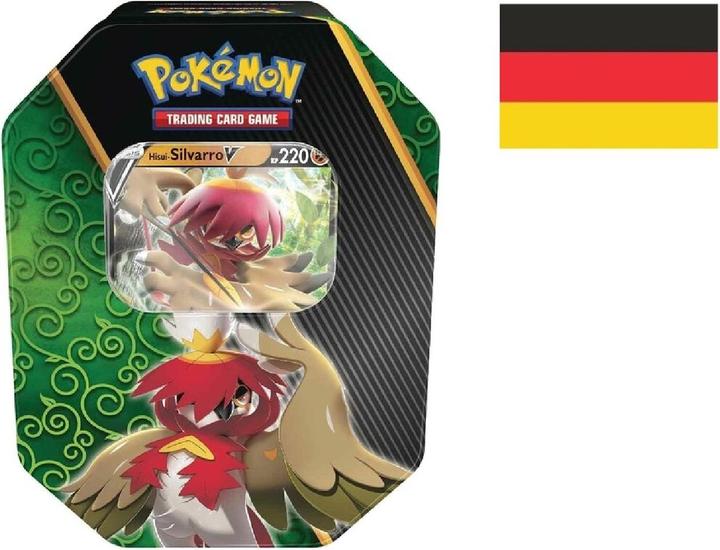Produktbild Pokémon POK Tin 101 (Deutsch, Booster Pack)