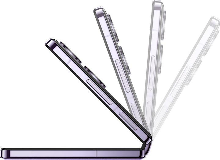 Productafbeelding Xiaomi MIX Flip Paars (512 GB, Paars, 6.86", Dubbele SIM, 50 Mpx, 5G)