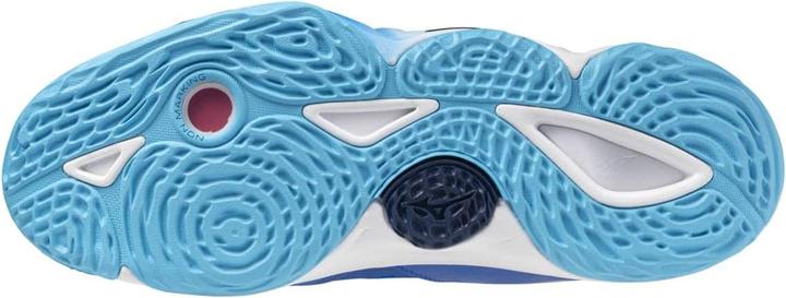 Actual product image Mizuno Wave Momentum 3 Mid (43)